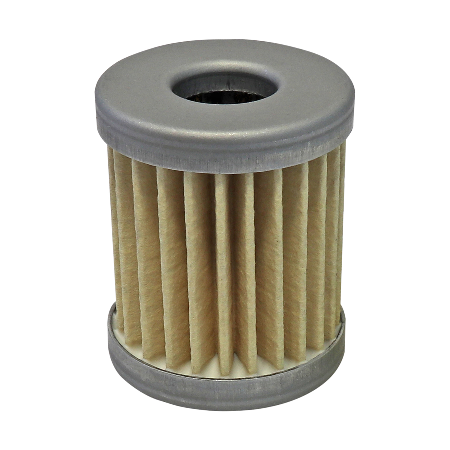 Stauff 1020003707. Replacement Filter Element for Low-Pressure Filters Micron Rating: 10 µm Material: Filter Paper Outer Diameter (mm): 41,5 Inner Diameter (mm): 16,5 Length (mm): 36,5 β ratio >2