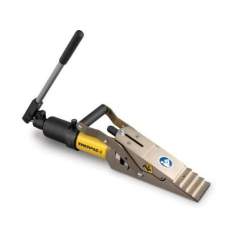 Enerpac LWC16, 157 kN, Vertical Lifting Wedge with Integrated Pump, 21 mm Lifting Height