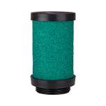 Riegler 100546.Filter element 0.01 µm, Borosilicate-Aluminium, incl. O-ring