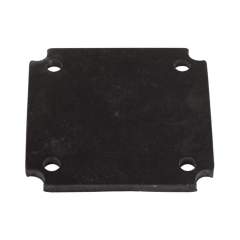 Riegler 103068. Membrane für Kompressor Typ »MDR5«