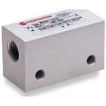 Norgren M/58112/09. Bombas de vacío de una etapa