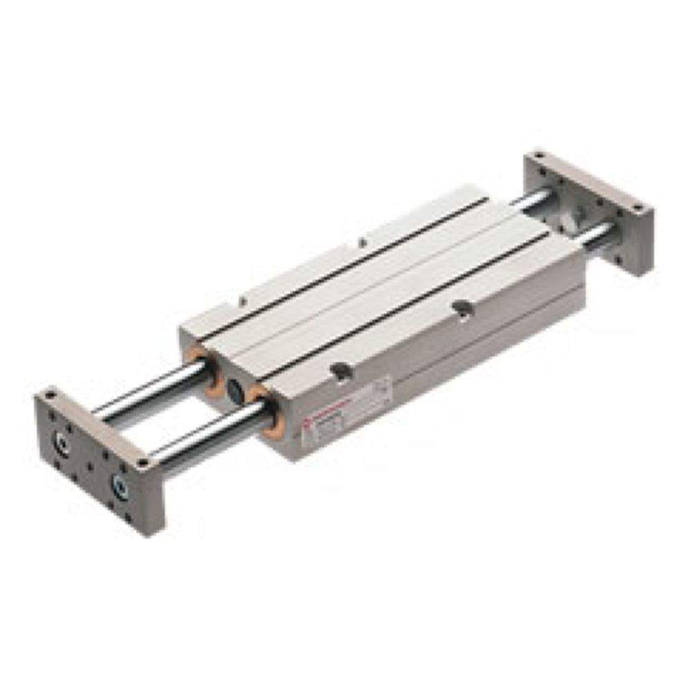 Norgren M/60132/M/75. Slide unit, double acting, 32mm diameter, 75mm stroke