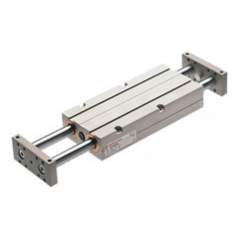 Norgren M/60111/M/50. Unidad lineal, doble efecto, diámetro 10mm, carrera 50mm