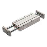 Norgren M/60140/M/100. Slide unit, double acting, 40mm diameter, 100mm stroke