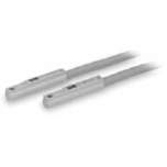 SMC D-M9PAL. D-M9NA/M9PA/M9BA, Water Resistant 2 Colour Indication Style Solid State Switch, Direct Mounting, Grommet, In-line