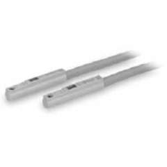 SMC D-M9PAL. D-M9*A, elektronische Schalter, Direktmontage, eingegossenes Kabel, axialer Kabelabgang, 2-farbige Anzeige, wasserfeste Ausführung