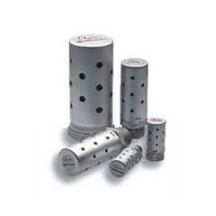 Norgren MA010C. Quietaire Heavy Duty Silencers