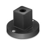 Enerpac MCS7500RS, Female Reducer Set for Mobile Calibration System