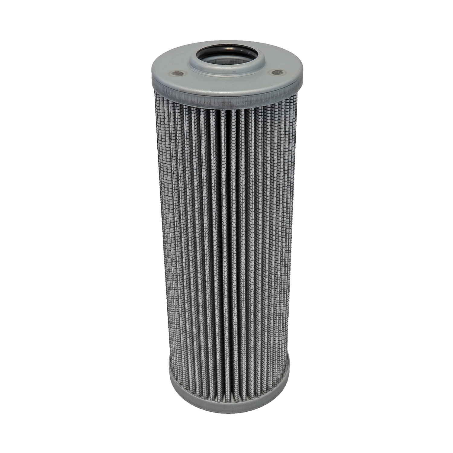 Stauff 1020003366. Replacement Filter Element for Medium-Pressure Filters Micron Rating: 40 µm Material: Stainless Mesh Outer Diameter (mm): 70 Inner Diameter (mm): 28,5 Length (mm): 198 Sealing: NBR, β ratio >2