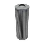 Stauff 1020022120. Replacement Filter Element for Medium-Pressure Filters Micron Rating: 20 µm Material: Inorg. Glass Fibre Outer Diameter (mm): 70 Inner Diameter (mm): 28,5 Length (mm): 198 Sealing: NBR, β ratio >200