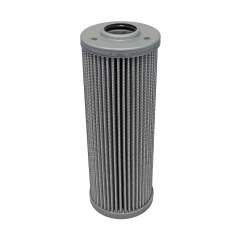 Stauff 1020003366. Replacement Filter Element for Medium-Pressure Filters Micron Rating: 40 µm Material: Stainless Mesh Outer Diameter (mm): 70 Inner Diameter (mm): 28,5 Length (mm): 198 Sealing: NBR, β ratio >2