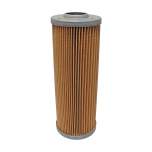 Stauff 1020001024. Replacement Filter Element for Medium-Pressure Filters Micron Rating: 20 µm Material: Filter Paper Outer Diameter (mm): 70 Inner Diameter (mm): 28,5 Length (mm): 198 Sealing: NBR, β ratio >2