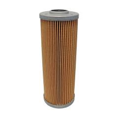 Stauff 1020003372. Replacement Filter Element for Medium-Pressure Filters Micron Rating: 10 µm Material: Filter Paper Outer Diameter (mm): 70 Inner Diameter (mm): 28,5 Length (mm): 198 Sealing: NBR, β ratio >2
