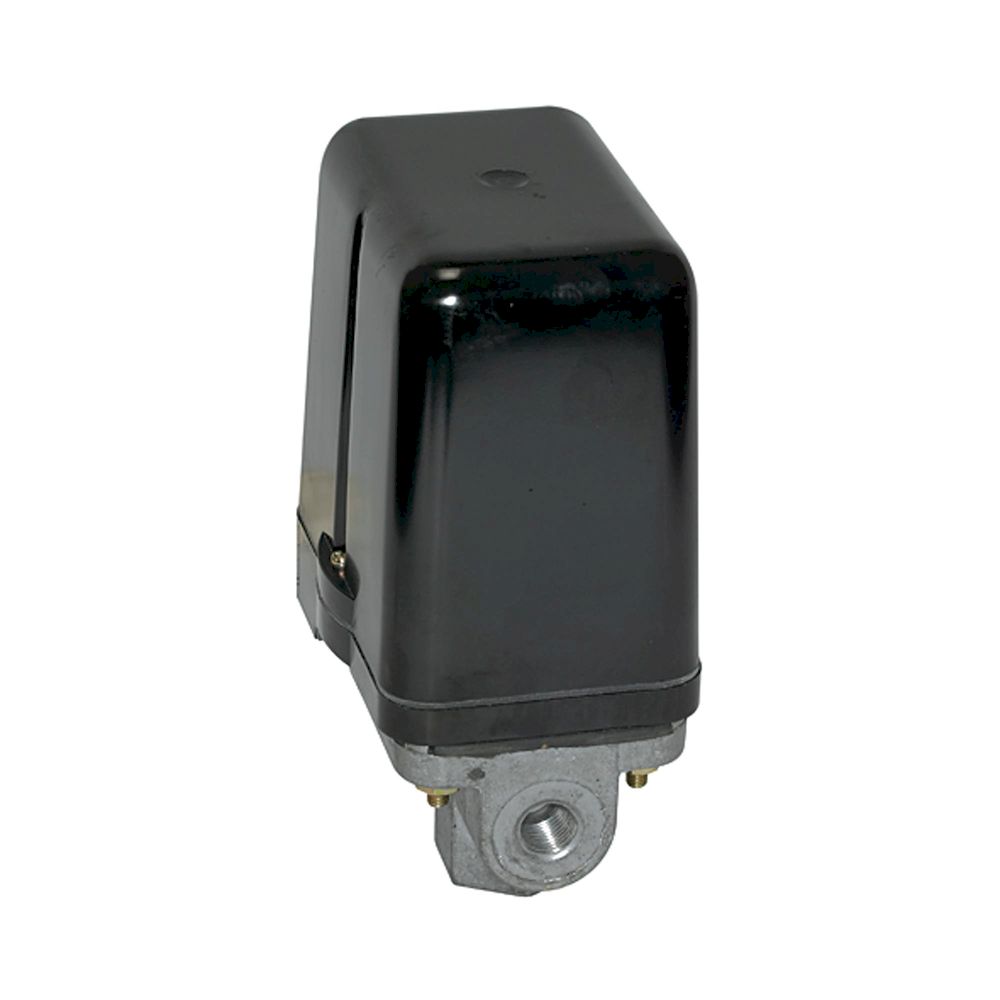 Riegler 103057.Pressure switch, compressors, Three-phase current design 2-11 bar