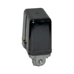 Riegler 103057. Kompressoren Druckschalter, o. Entlastungsventil, G 1/2, 2-11 bar