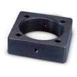 Enerpac MF122, Rectangular Mounting Flange, M12 x 1,5 thread