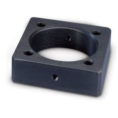 Enerpac MF802, Rectangular Mounting Flange, M80 x 2,0 thread 