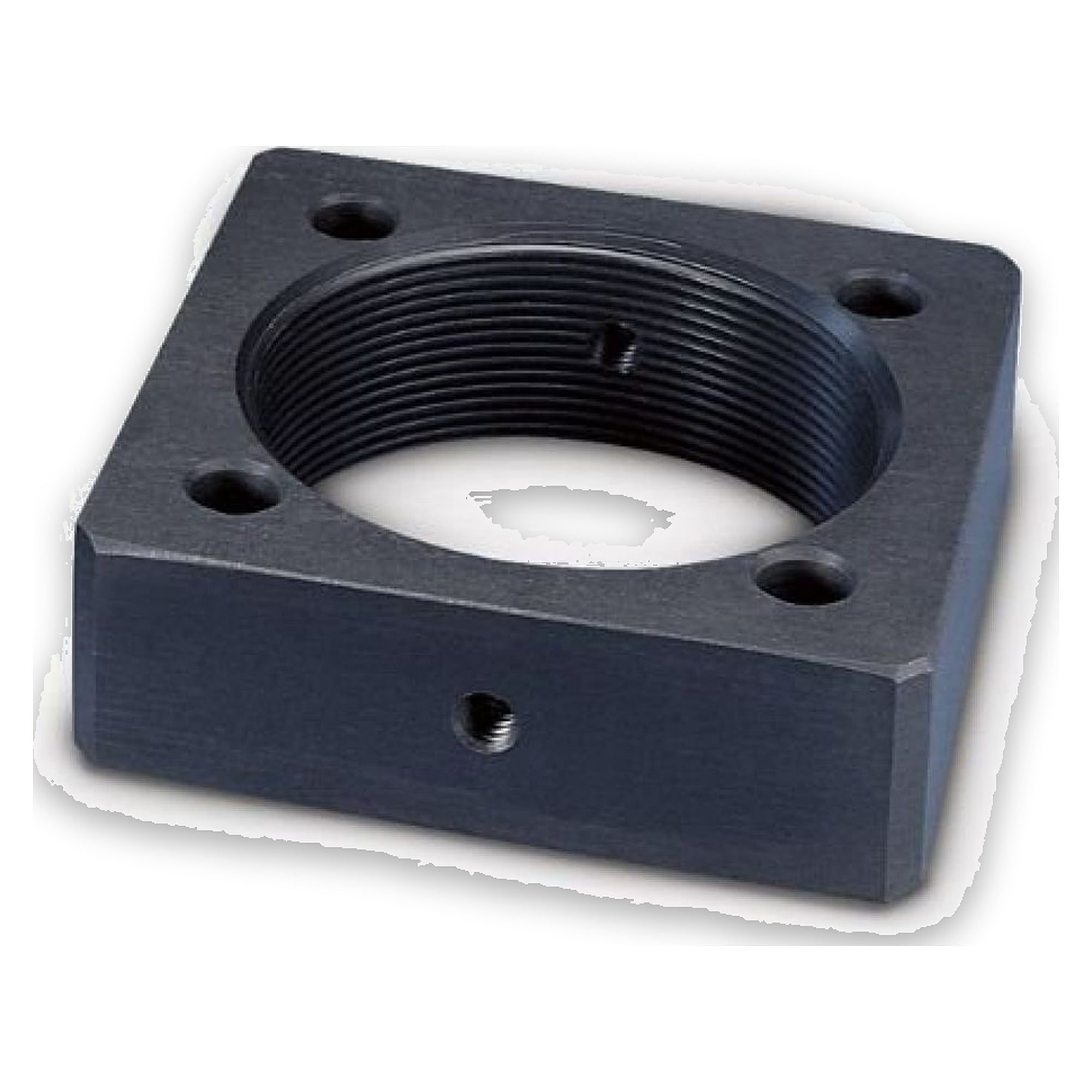 Rechteckiger Befestigungsflansch, 2.500-16 UN Gewinde - Enerpac MF651
