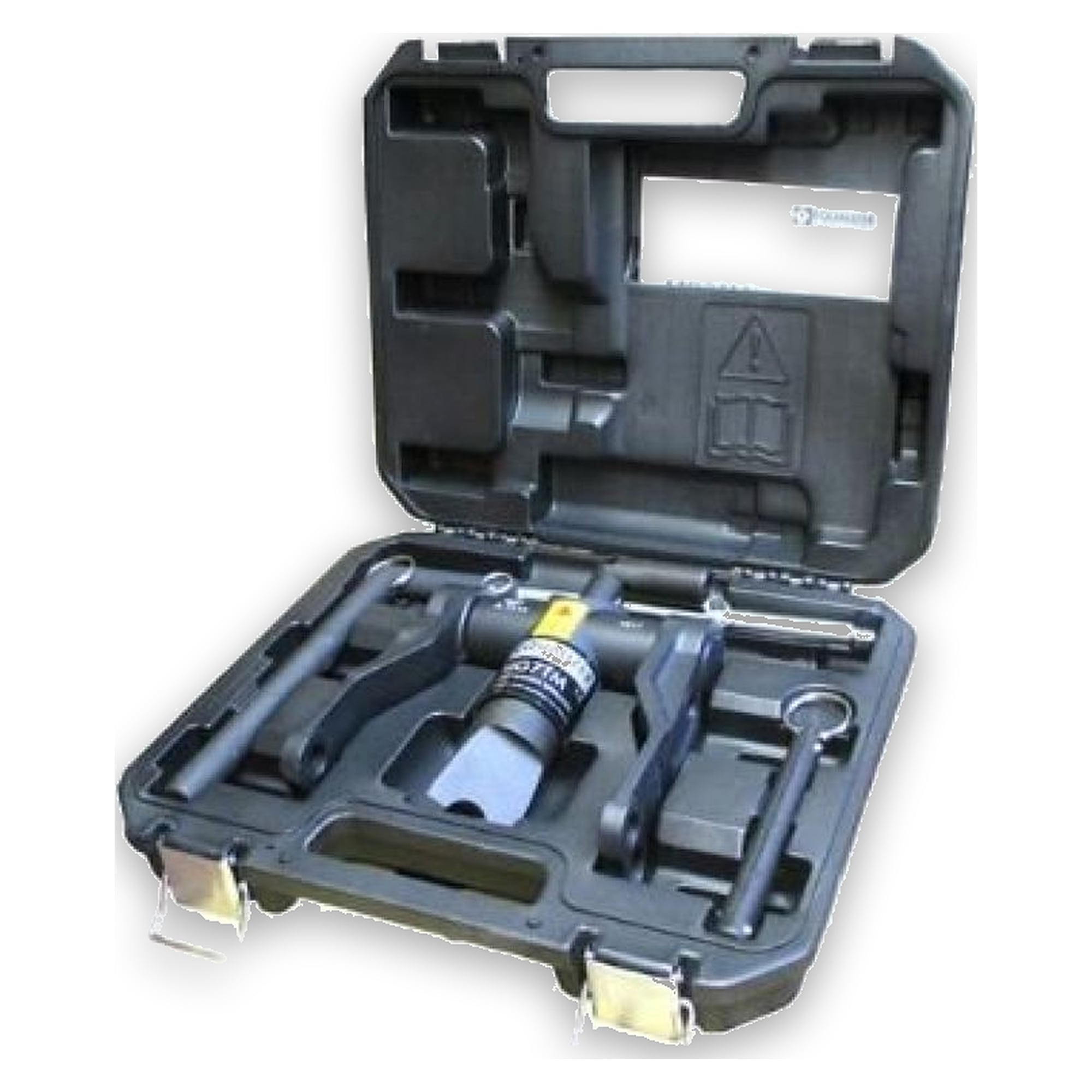 Mini-Gap Flange Spreader Set, 68 kN, 27 mm Max Spread - Enerpac MG7TMSTD