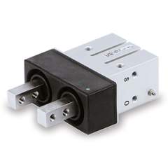 SMC MHKL2-20D. High Accuracy, Wedge Cam - MHK