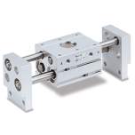 SMC MHL2-20D. Original design - MHL2