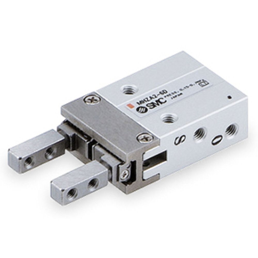 SMC MHZA2-6CK. Kompakt - MHZA2