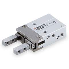 SMC MHZA2-6CK. Kompakt - MHZA2