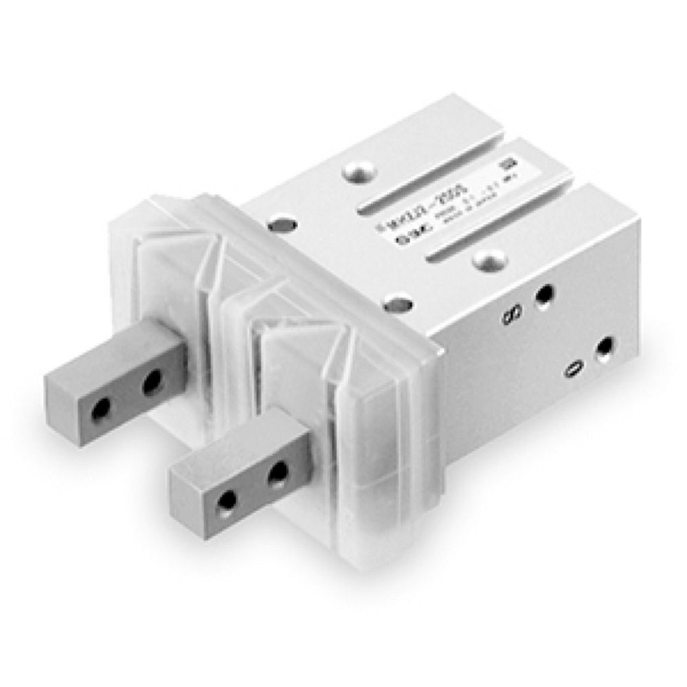 SMC MHZJ2-16D. With Dust Cover - MHZJ2