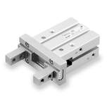 SMC MHZL2-16D. Long Stroke - MHZL2