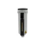 Riegler 100213. Metallbehälter inkl. Sichtrohr, für Nebelöler FUTURA, BG 1