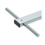 Enerpac MLSHT, Load Skate T Handle