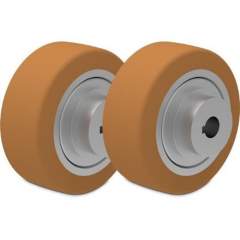 Enerpac MLSWDPU125502, Drive wheel, EMLSF5, set of 2