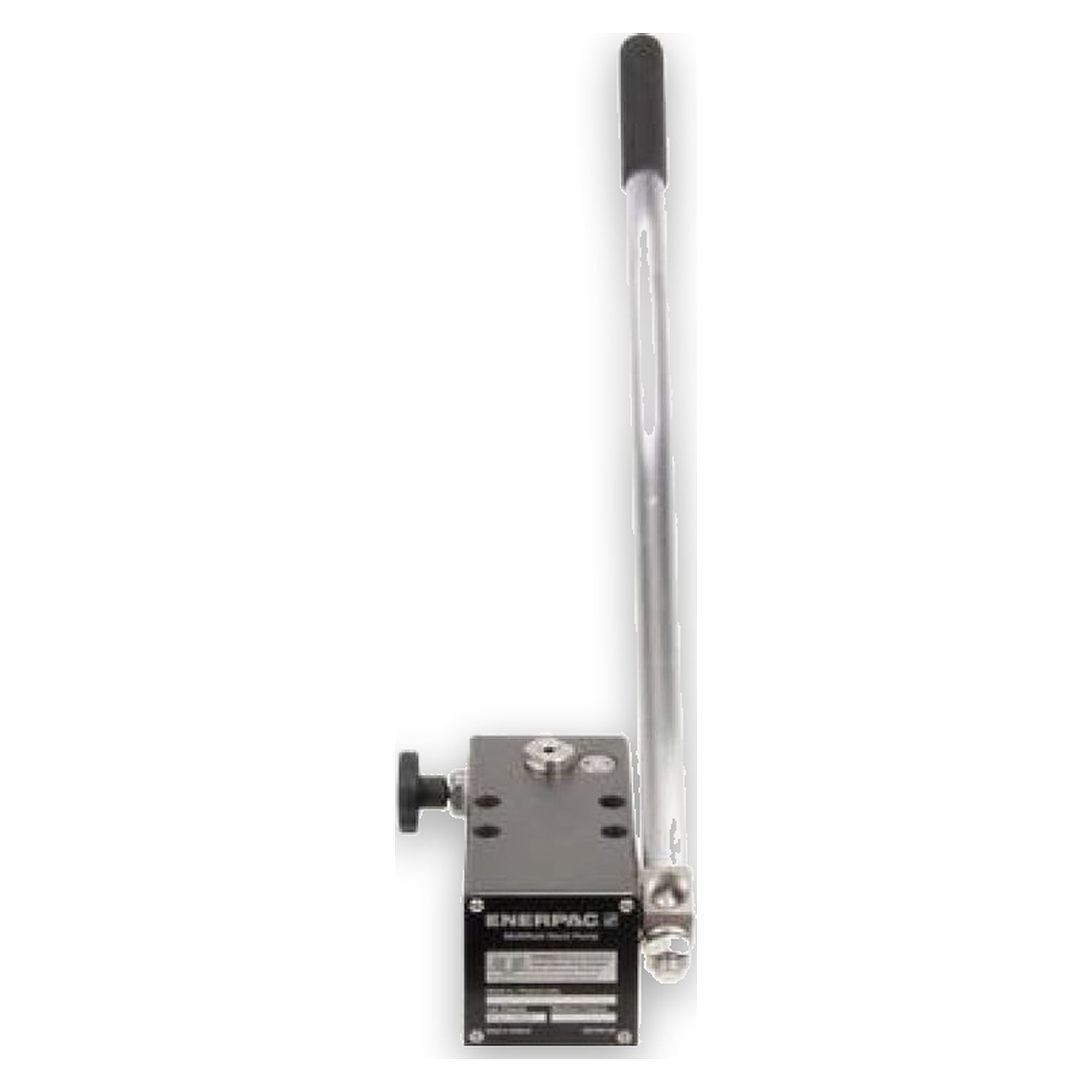 Multifluid Hydraulic Hand Pump, Two Speed, 1000 bar - Enerpac MP1000