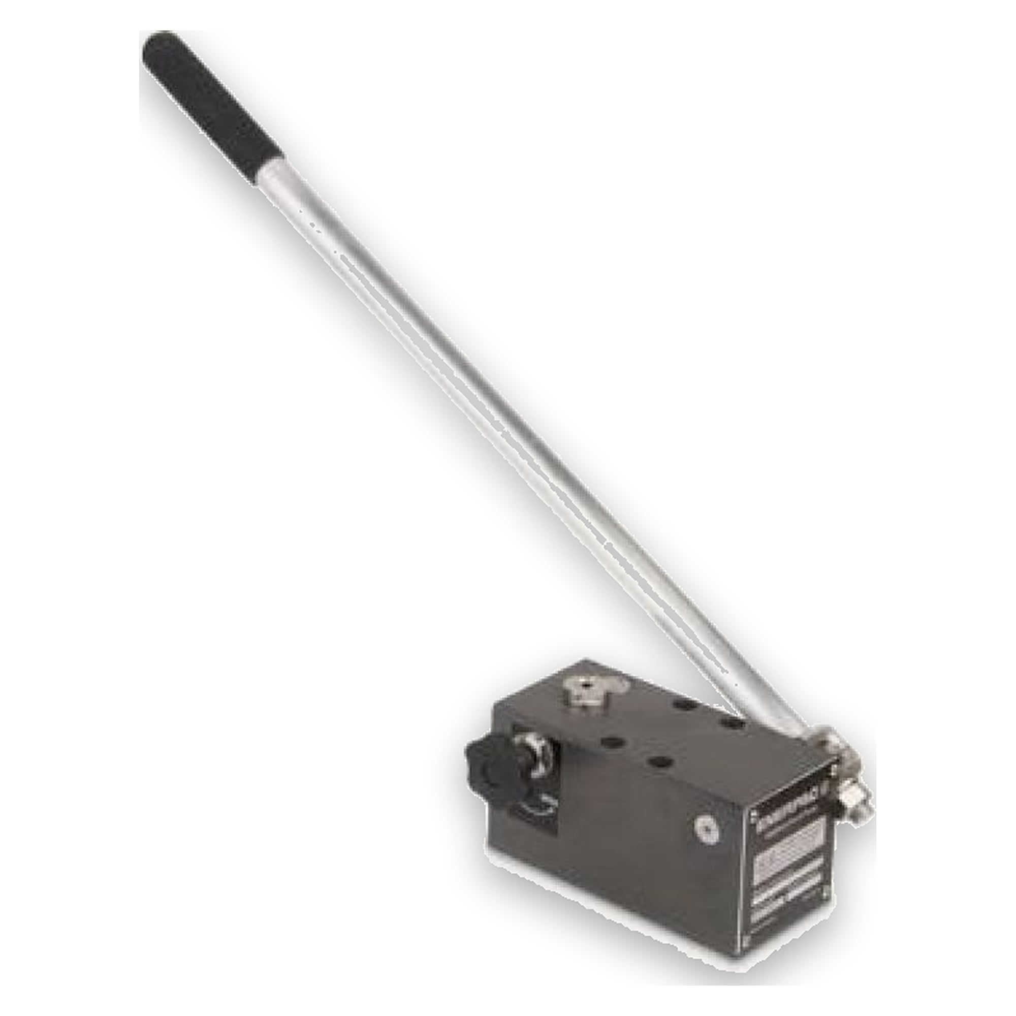 Multifluid-Handpumpe, zweistufig, 1000 bar - Enerpac MP1000