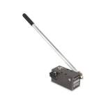 Enerpac MP1000, Two Speed, Multifluid Hydraulic Hand Pump, 1000 bar