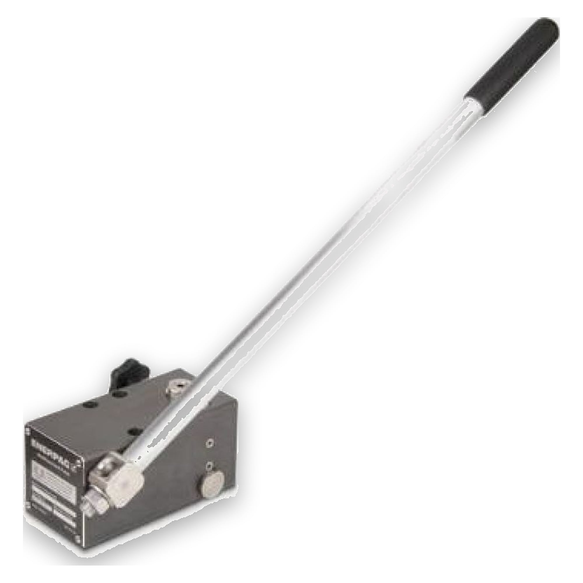 Multifluid Hydraulic Hand Pump, Two Speed, 1000 bar - Enerpac MP1000