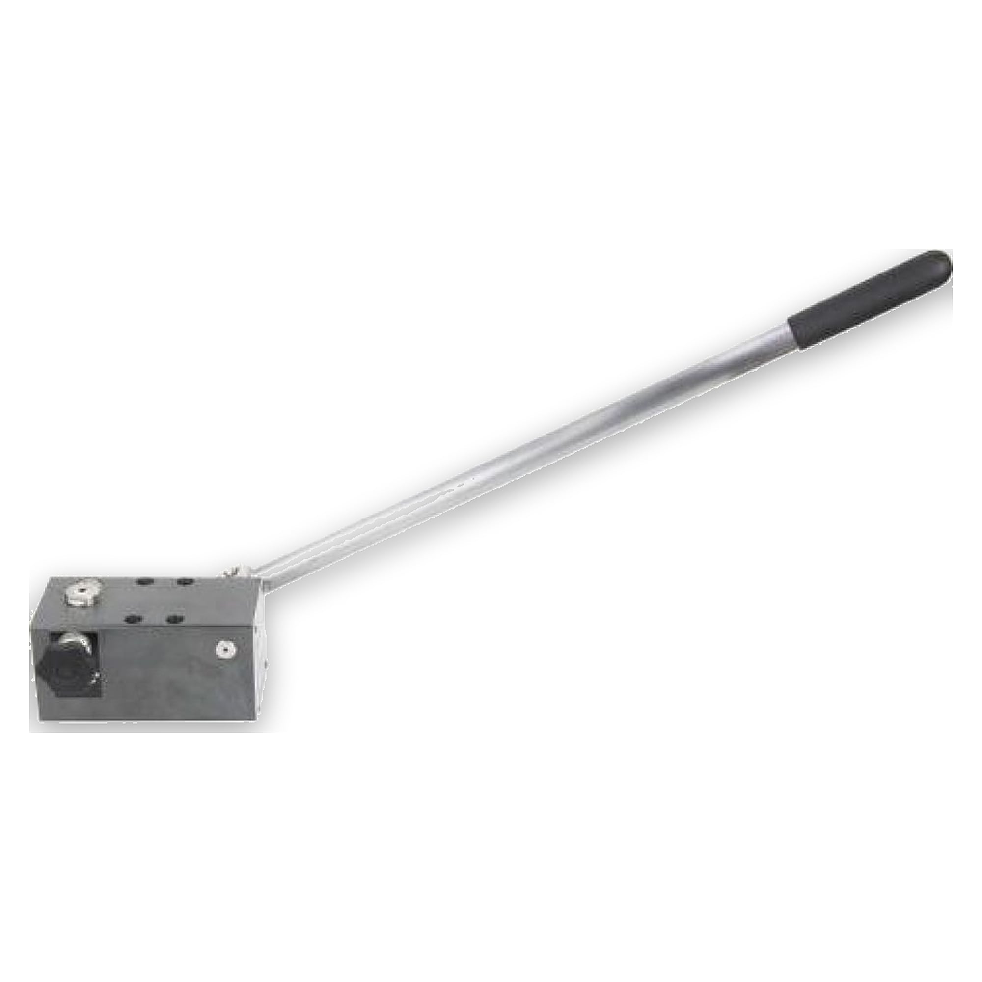 Multifluid-Handpumpe, zweistufig, 110 bar - Enerpac MP110