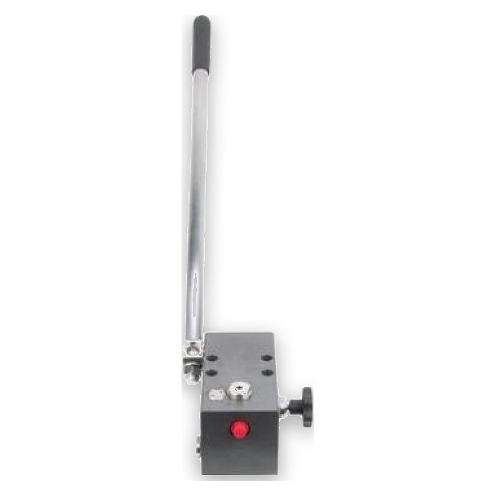 Multifluid-Handpumpe, zweistufig, 110 bar - Enerpac MP110