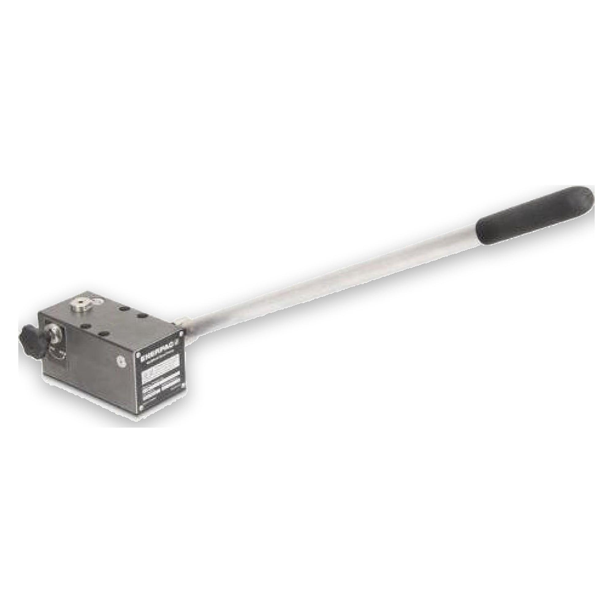 Multifluid-Handpumpe, zweistufig, 350 bar - Enerpac MP350