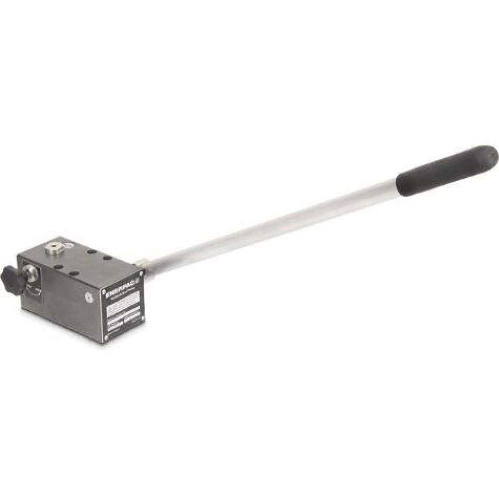 Enerpac MP350, Two Speed, Multifluid Hydraulic Hand Pump, 350 bar