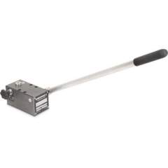 Enerpac MP350, Two Speed, Multifluid Hydraulic Hand Pump, 350 bar