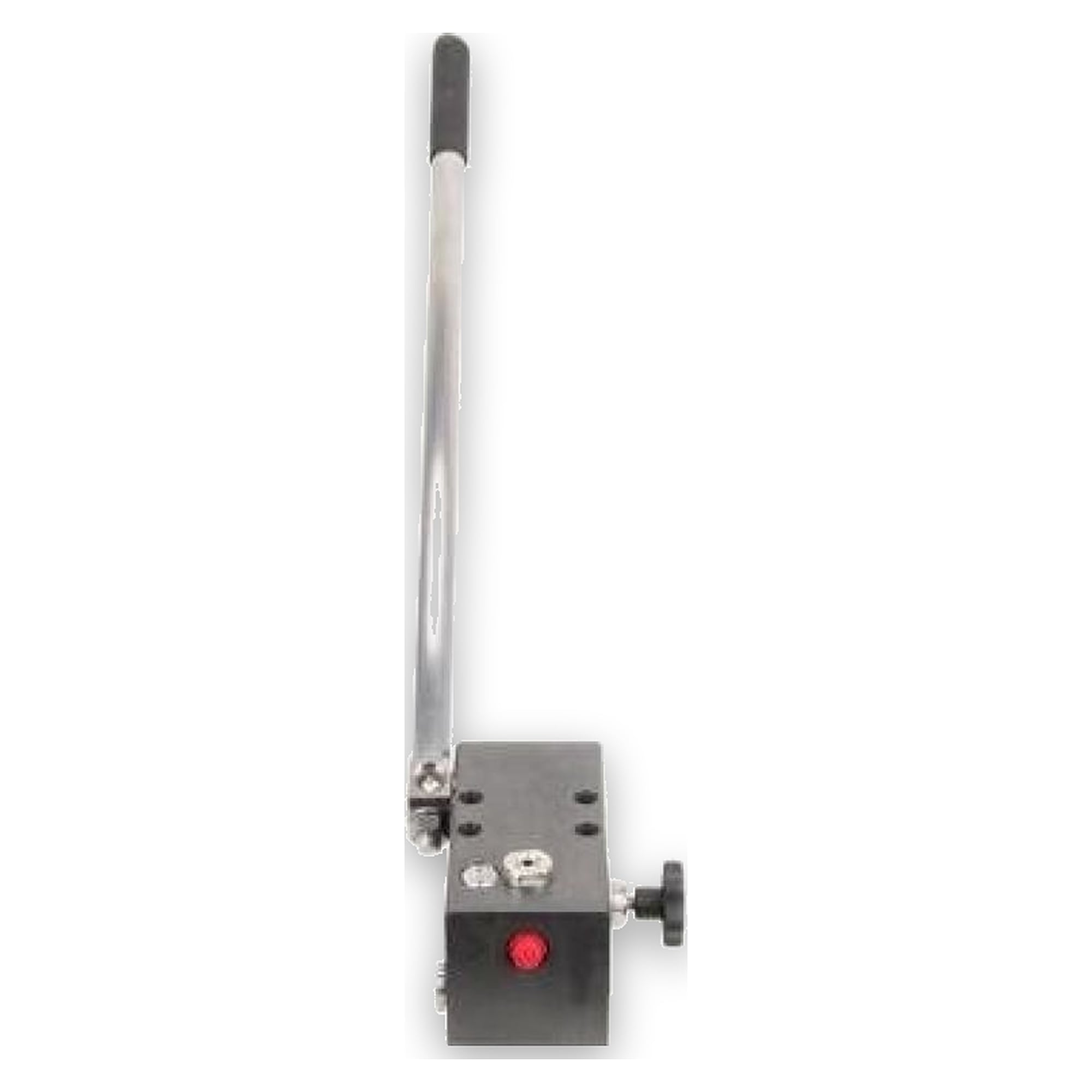 Multifluid Hydraulic Hand Pump, Two Speed, 350 bar - Enerpac MP350