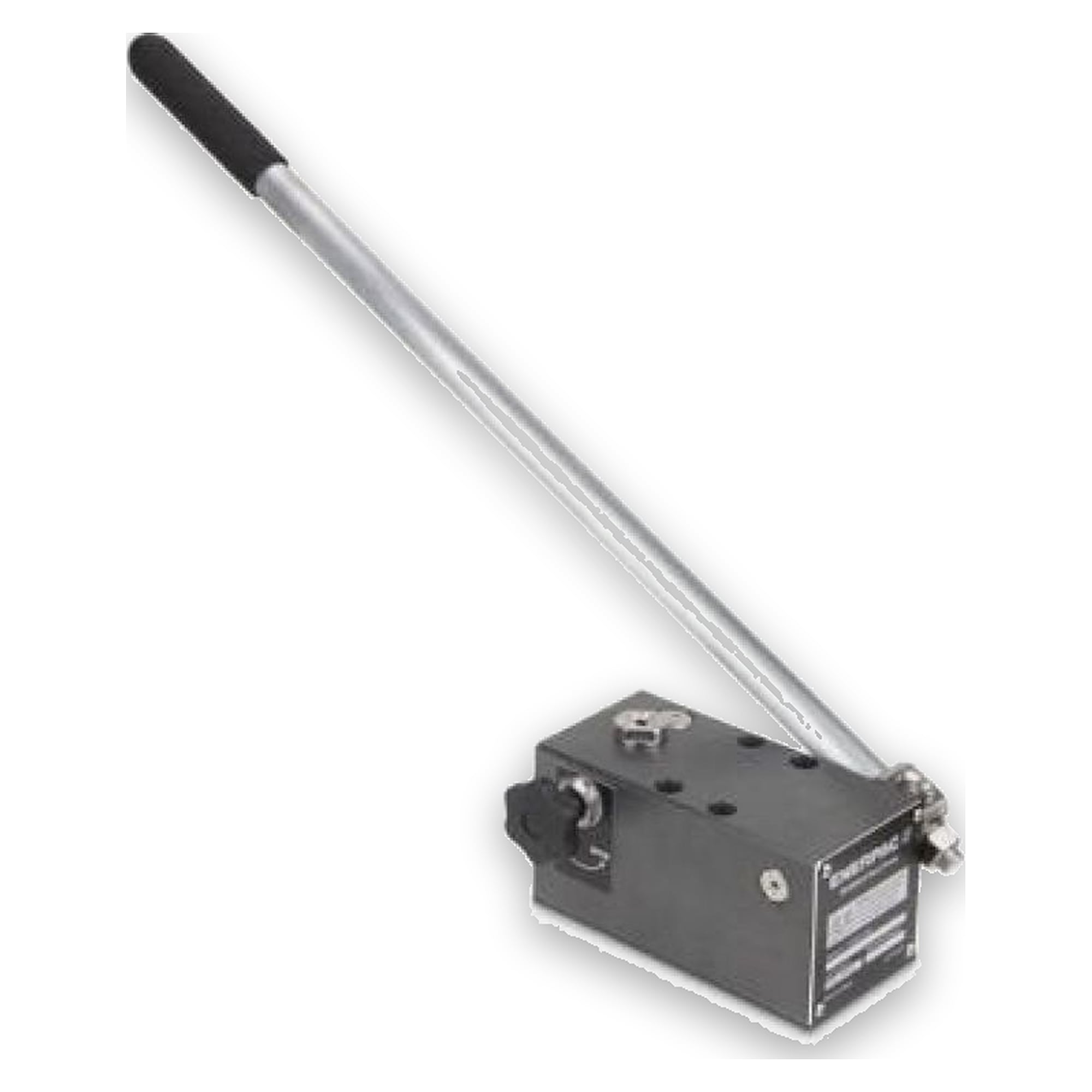 Multifluid Hydraulic Hand Pump, Two Speed, 700 bar - Enerpac MP700