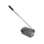 Enerpac MP700, Two Speed, Multifluid Hydraulic Hand Pump, 700 bar