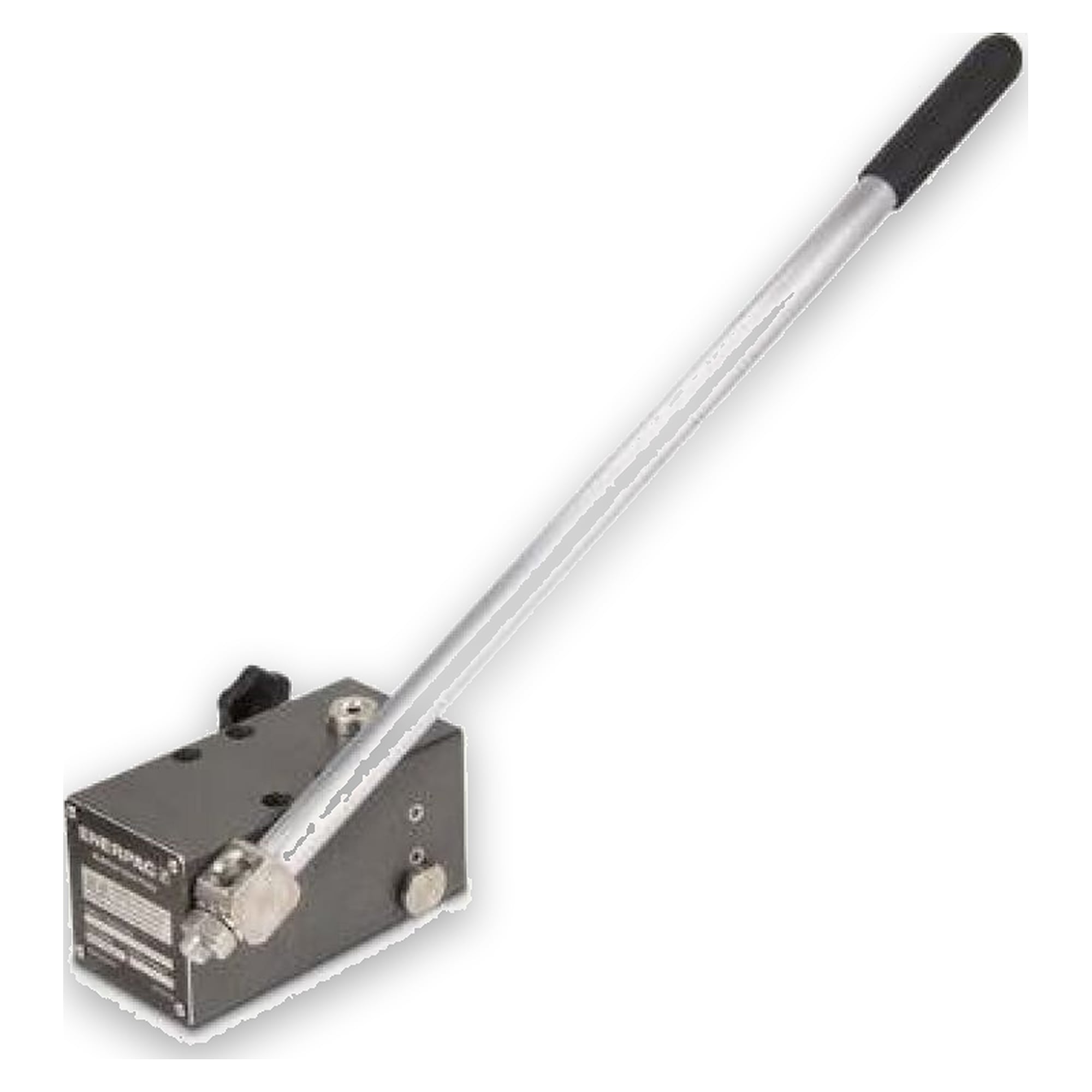 Multifluid Hydraulic Hand Pump, Two Speed, 700 bar - Enerpac MP700