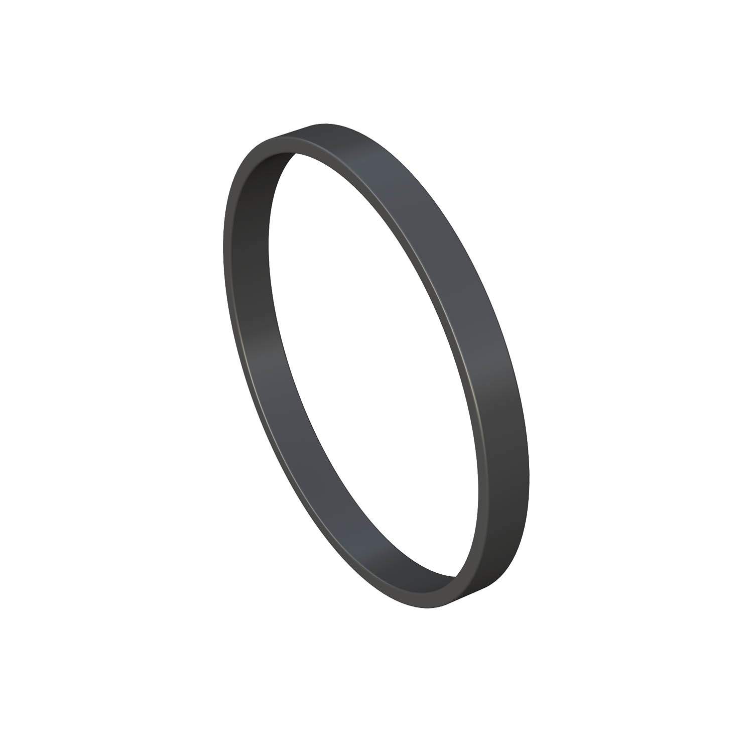 Stauff 6100221215. Colour Marking Rings Black