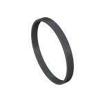 Stauff 6100300240. Colour Marking Rings Black
