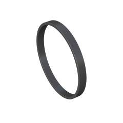 Stauff 6100221215. Colour Marking Rings Black