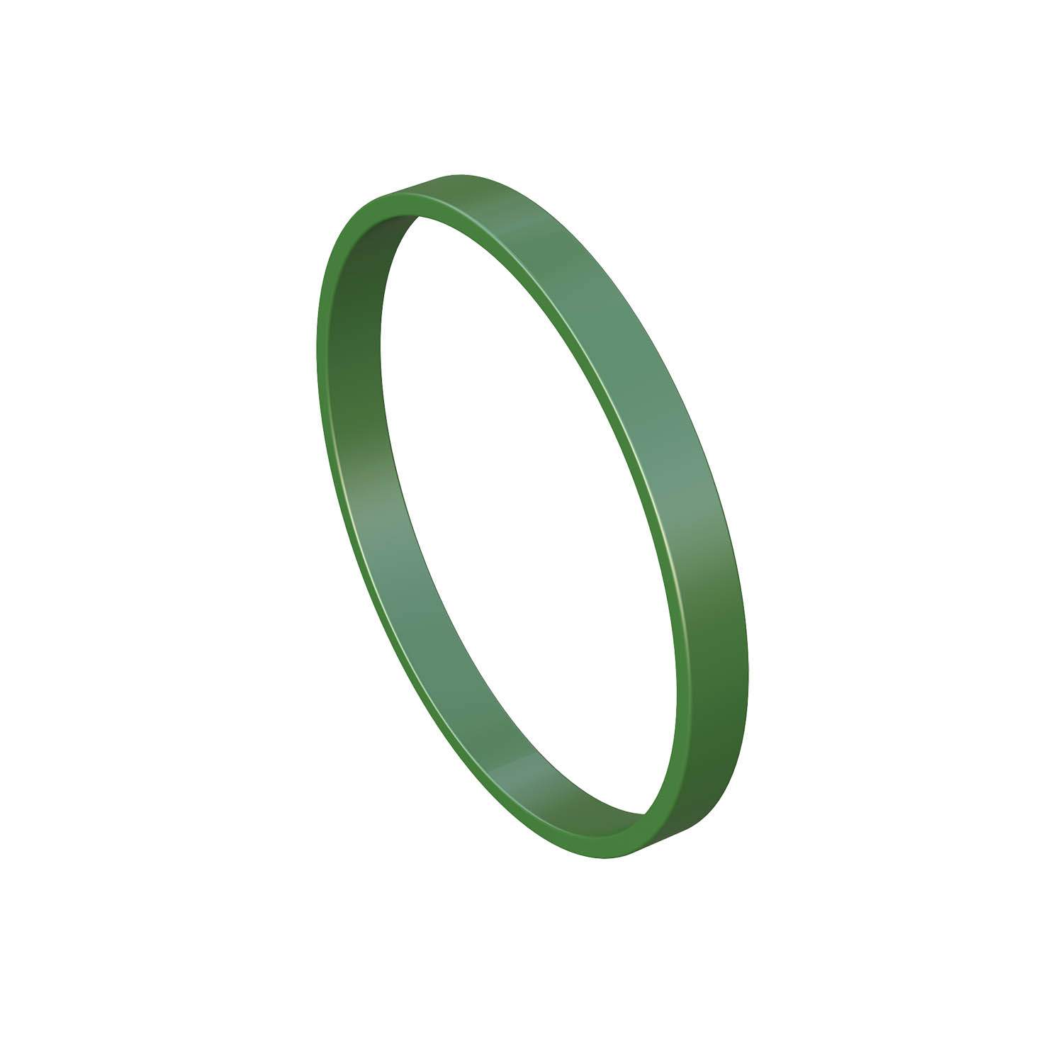 Stauff 6100221218. Colour Marking Rings Green