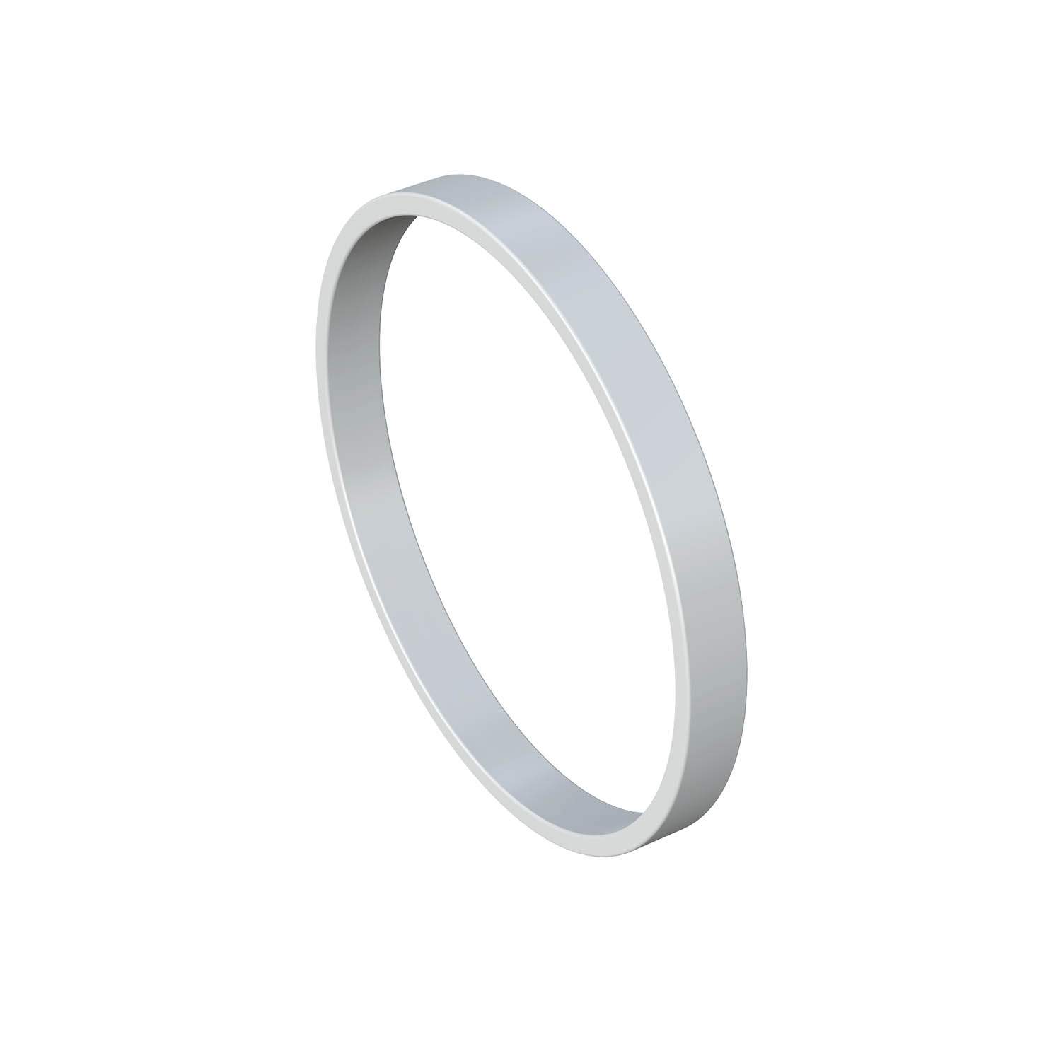 Stauff 6100221221. Colour Marking Rings Grey